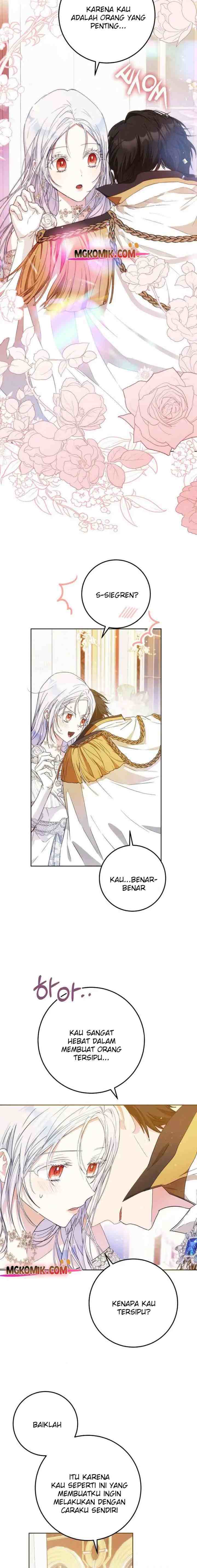 I Became the Wife of the Male Lead chapter 42 halaman 15