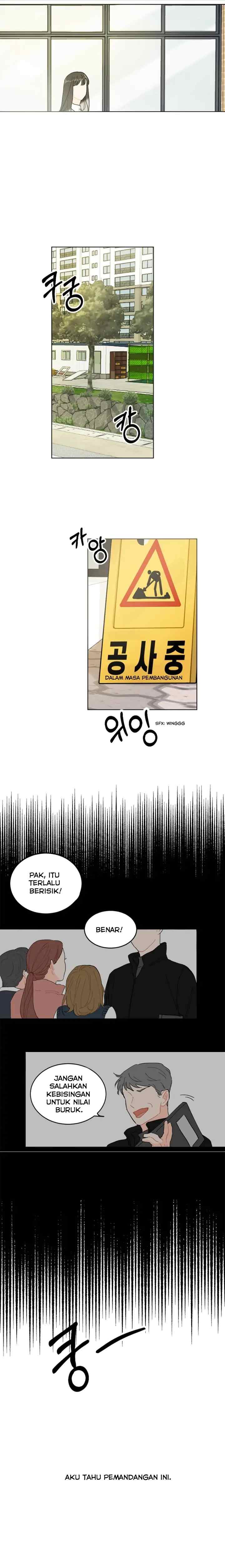 Lovely Runner chapter 2 halaman 16