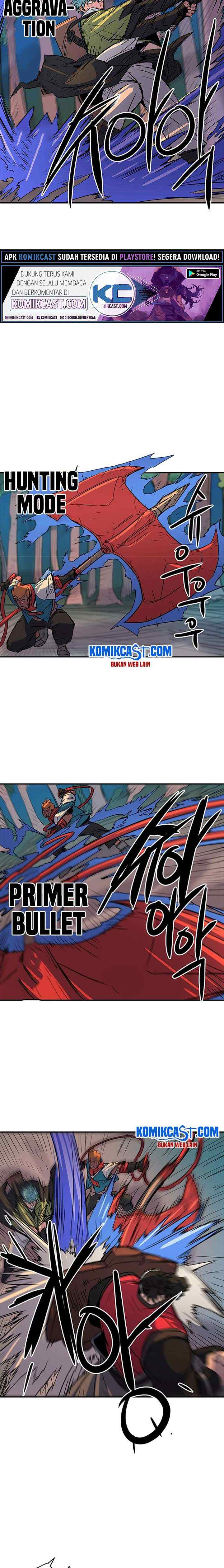 Get Life chapter 69 halaman 11