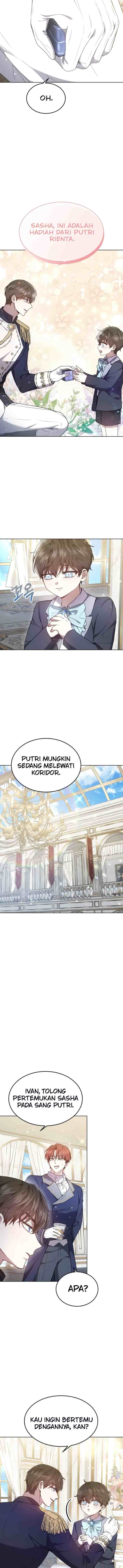 The Male Lead's Nephew Like Me So Much chapter 6 halaman 13