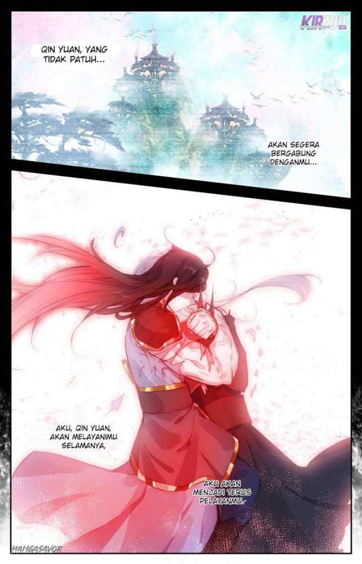 The Heaven's List chapter 78 halaman 7