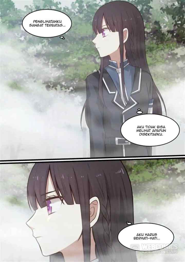 Vampire & Cross chapter 27 halaman 7