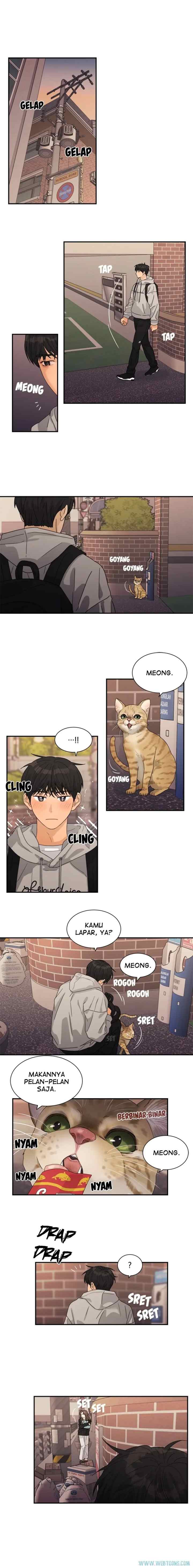 Fall In Love With chapter 17 halaman 7