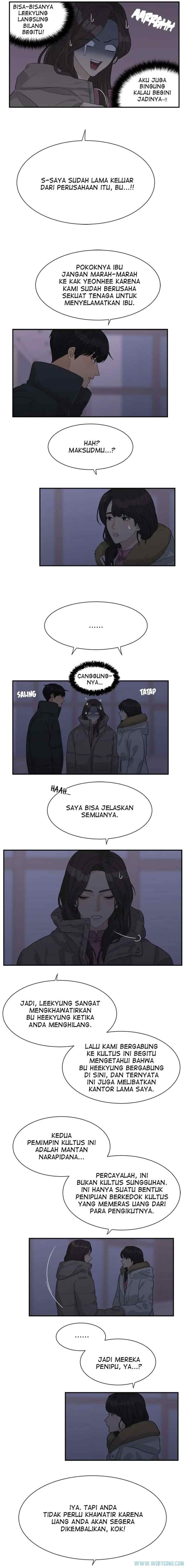 Fall In Love With chapter 83 halaman 9