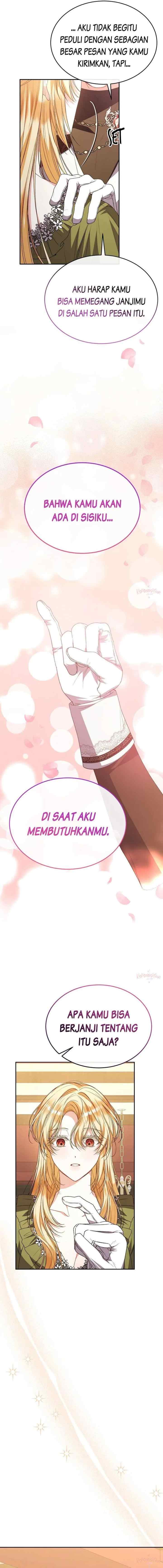 The Real Daughter is Back chapter 83 halaman 16