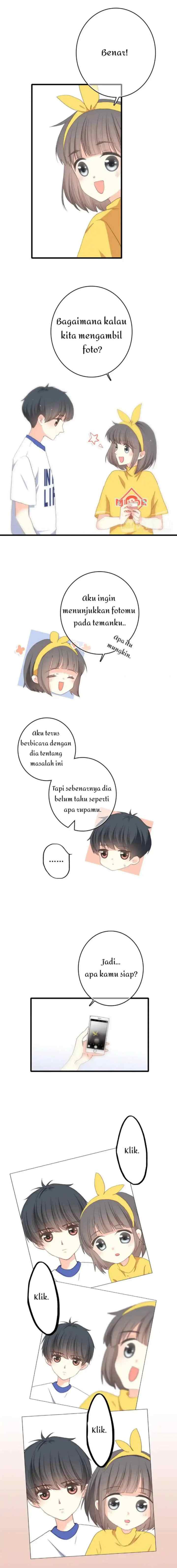 Love Never Fails chapter 50 halaman 13