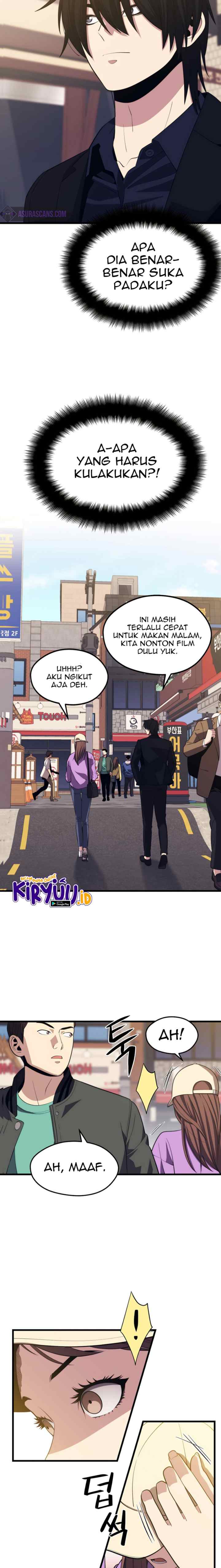 Seoul Station Necromancer chapter 25 halaman 14