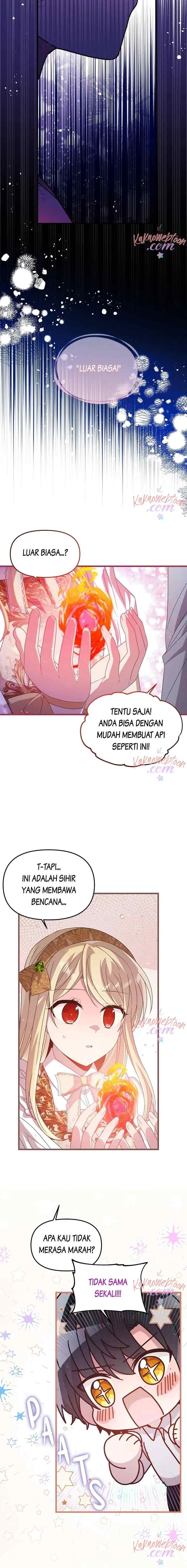 Il était une fois : Zombie edition chapter 31 halaman 7