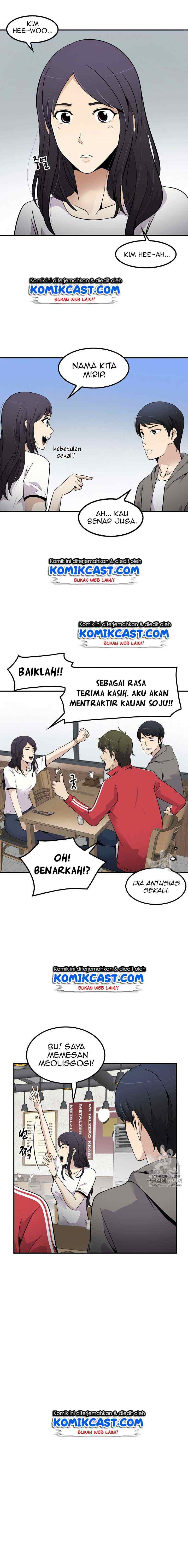 Again My Life chapter 30 halaman 7
