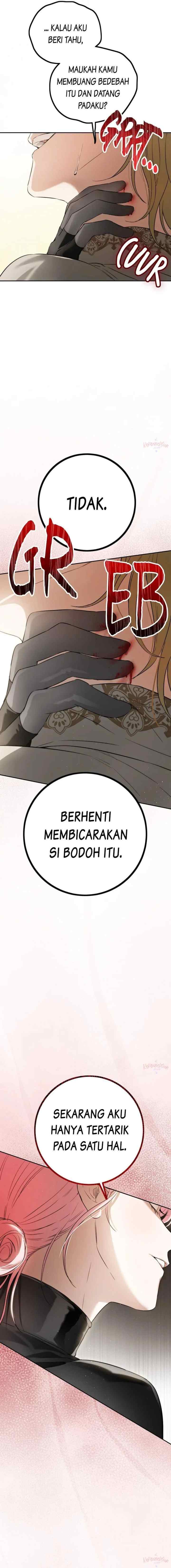 The Princess's Double Life chapter 87 halaman 6