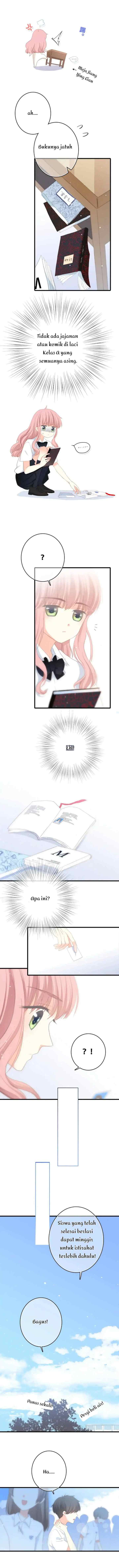 Love Never Fails chapter 52 halaman 10
