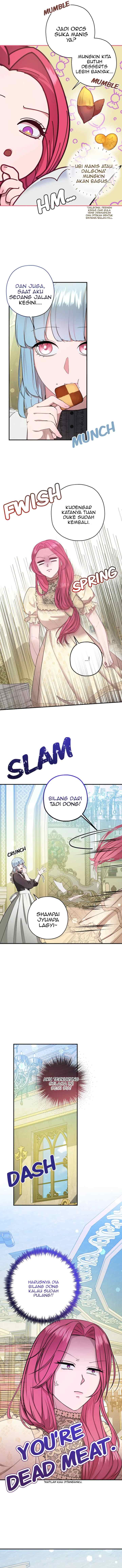 The Devilishly Trash Duke chapter 6 halaman 12