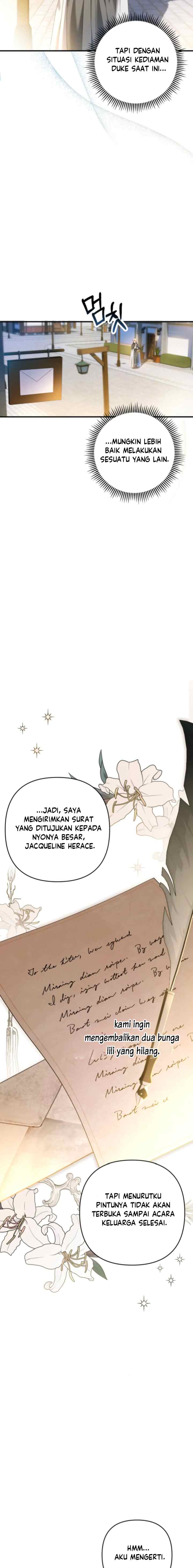 The Extra Guardian Missed The Right Time to Leave chapter 15 halaman 14