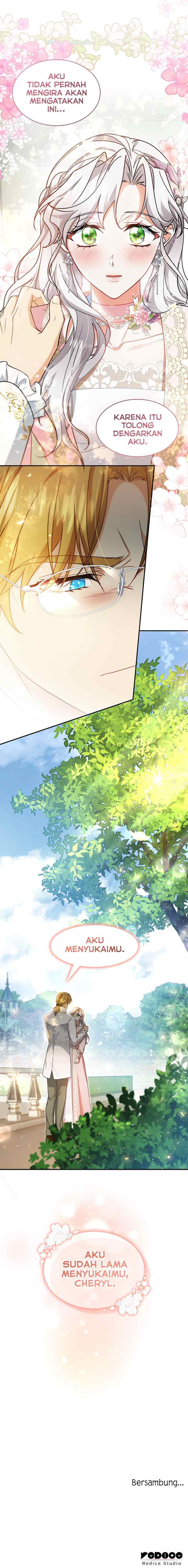 What Melvin Left To Them chapter 87 halaman 18