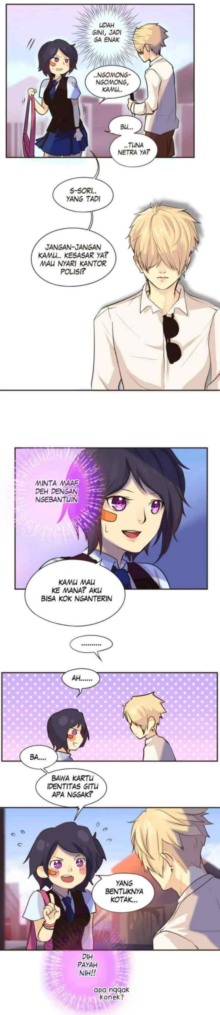 Flawless chapter 3 halaman 4
