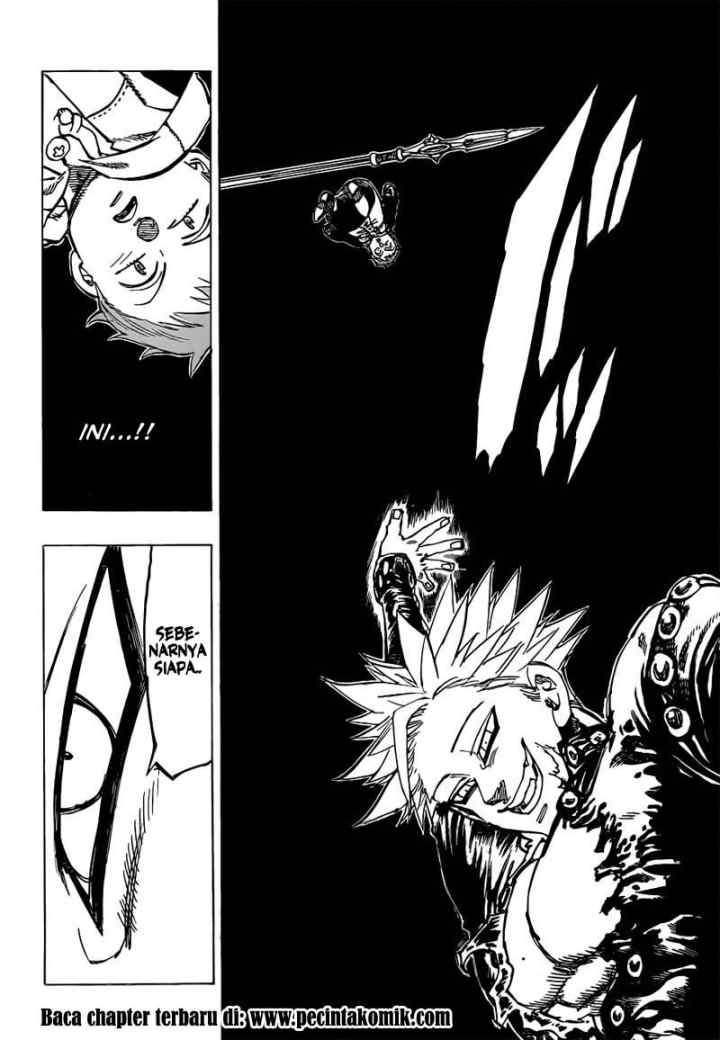 Nanatsu no Taizai chapter 19 halaman 14