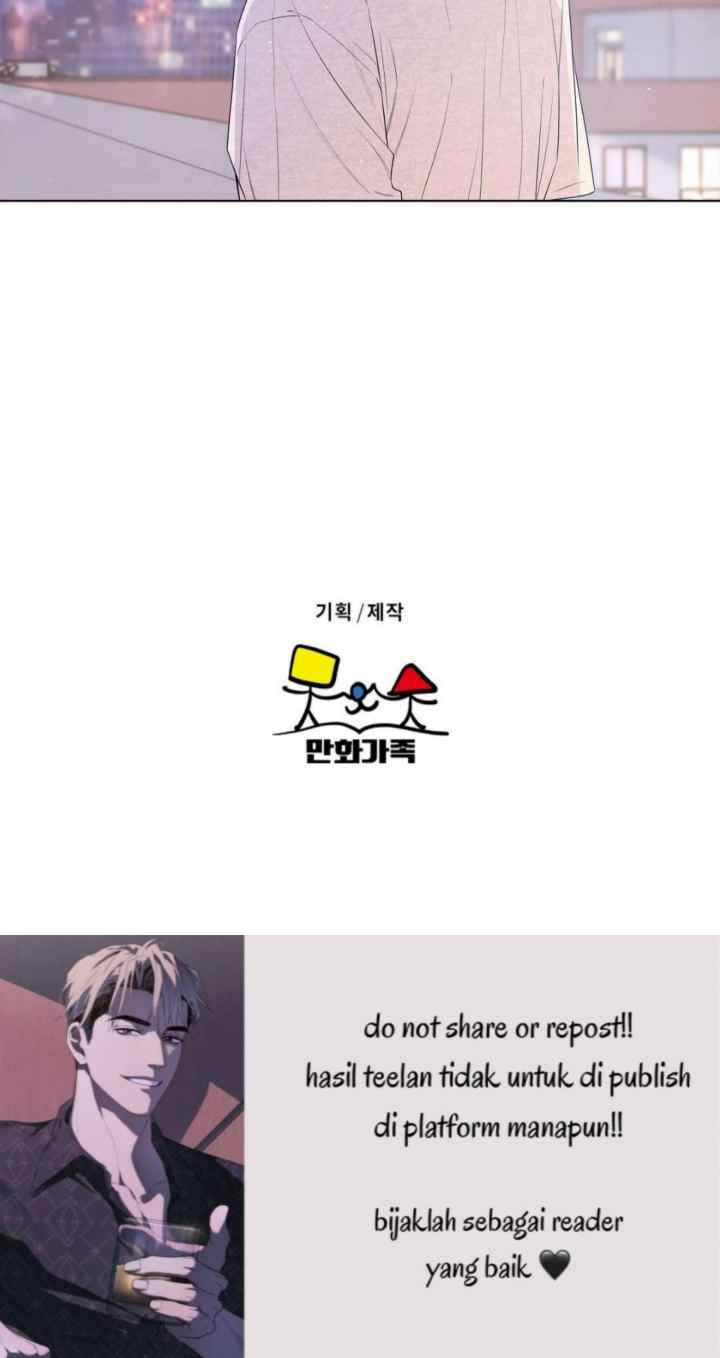 Nevermind Darling chapter 36 halaman 19