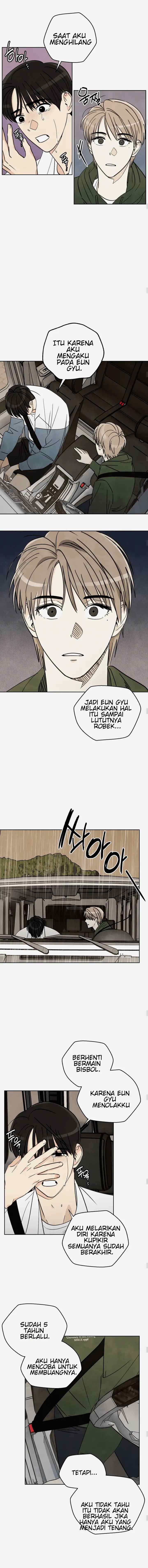 Even If Summer Ends chapter 8 halaman 7