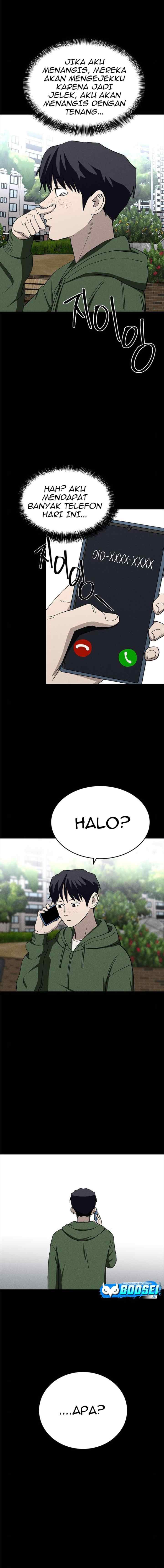 Fate Coin chapter 33 halaman 15