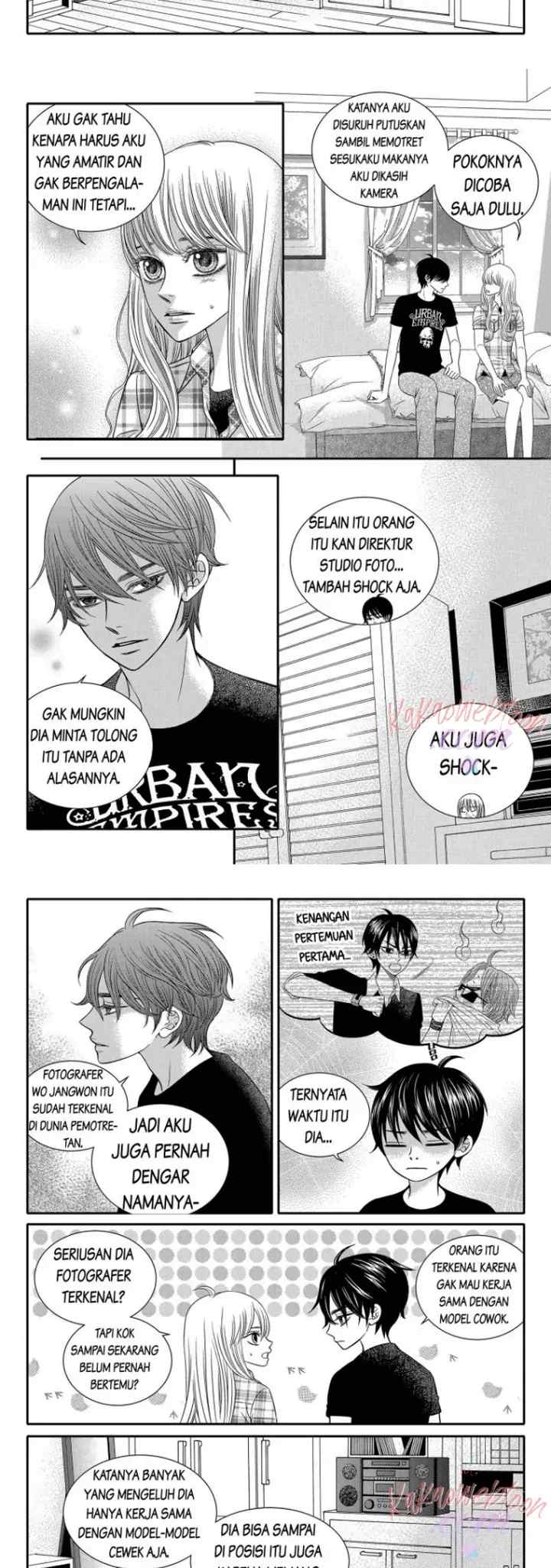 I Pick Dahong chapter 77 halaman 4
