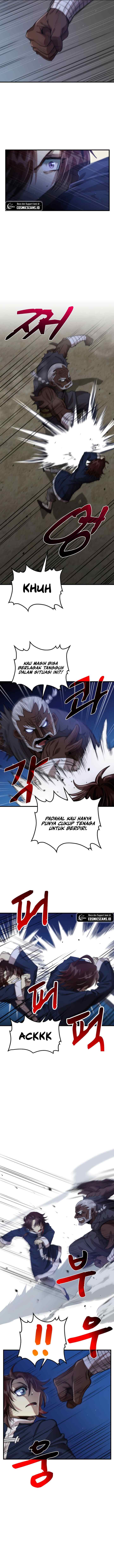 Doctor's Rebirth chapter 113 halaman 4