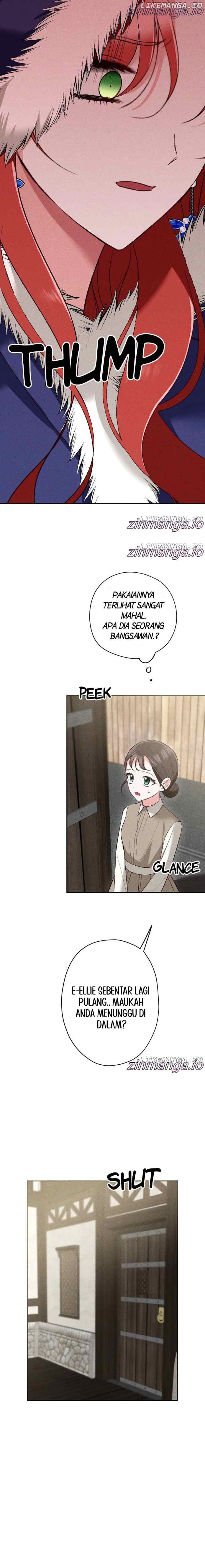 If You So Desire My Despair chapter 62 halaman 12