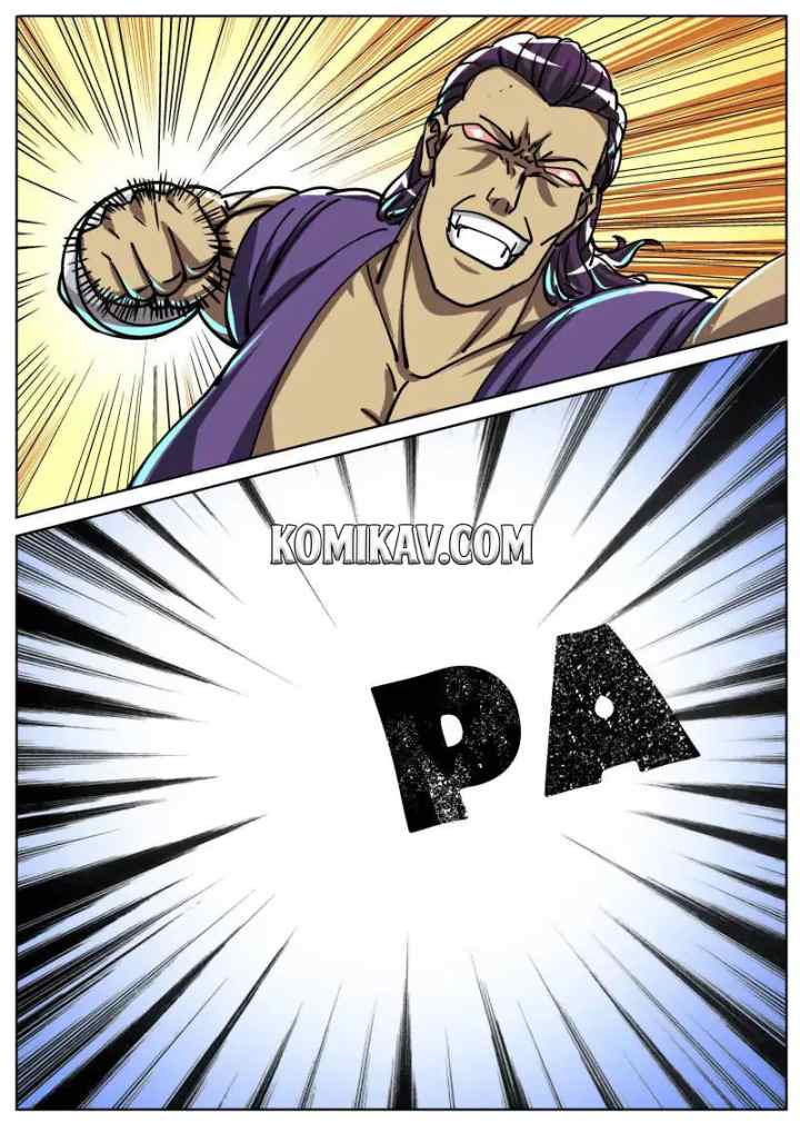 The Top Clan Leader In History chapter 64 halaman 14