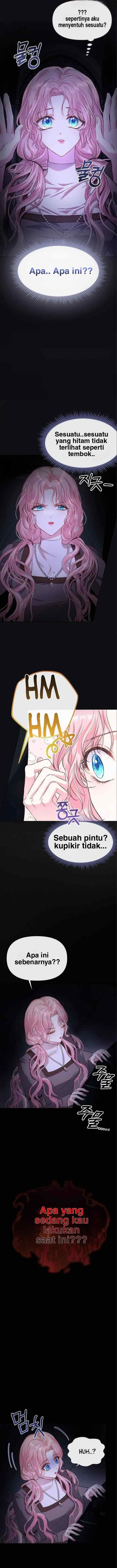 I Think My Marriage Was A Mistake chapter 5 halaman 10