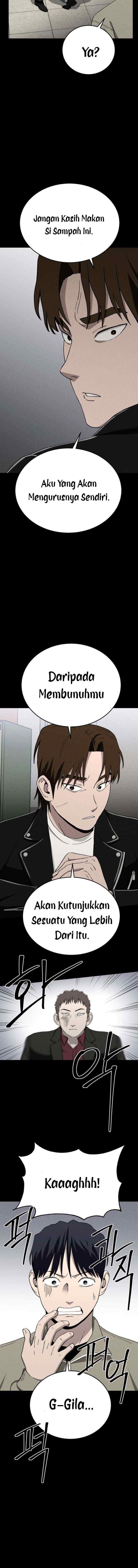 Fate Coin chapter 21 halaman 11