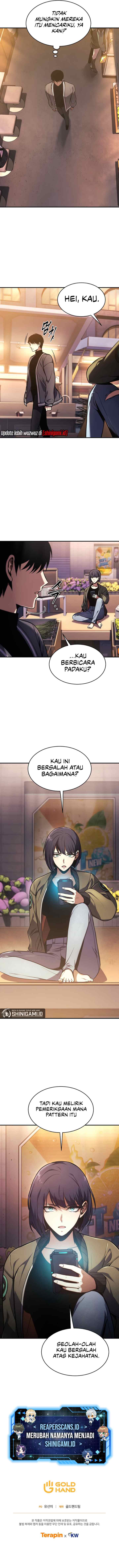 Drug-Eating Genius Mage chapter 7 halaman 16