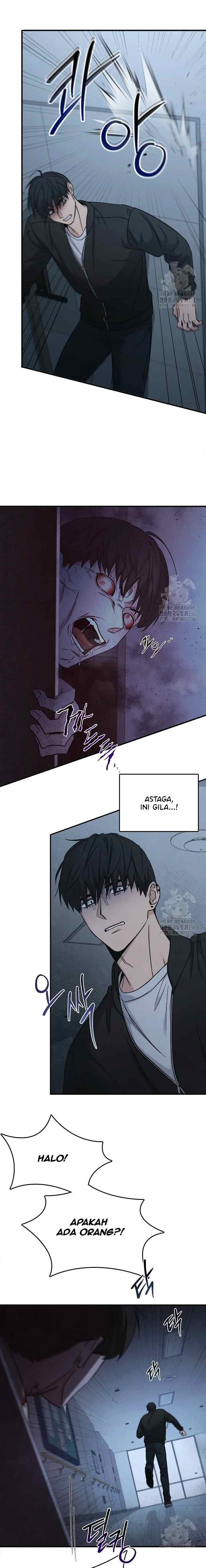 Dead Man's Switch chapter 41 halaman 6