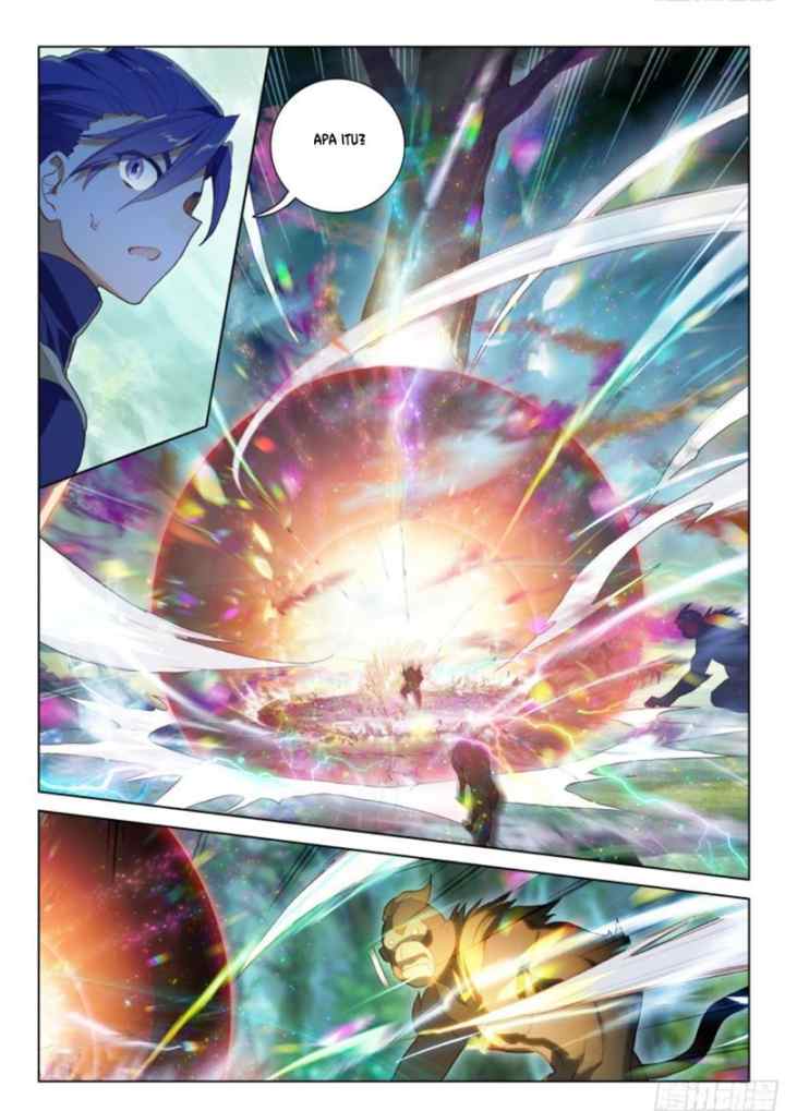 Soul Land 4 chapter 115 halaman 6