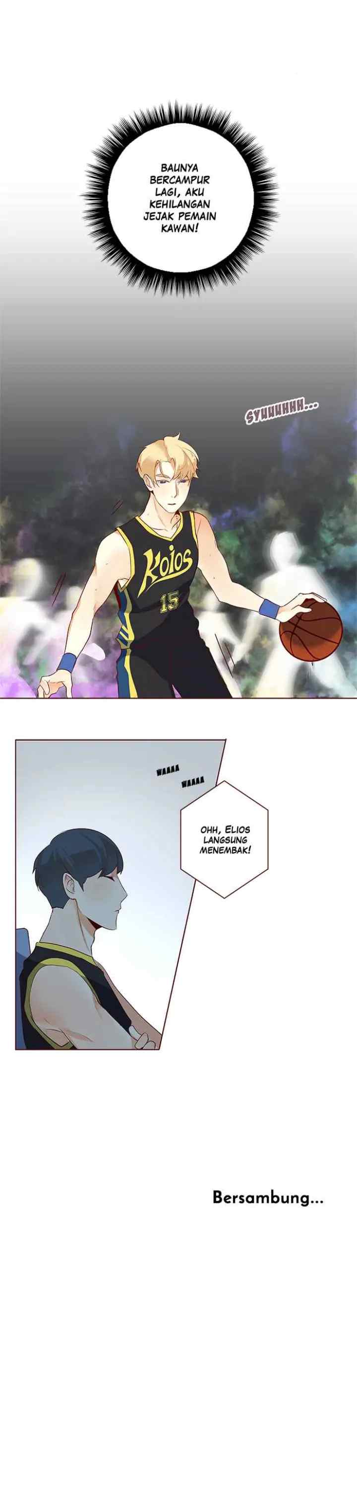 Flawless chapter 120 halaman 10