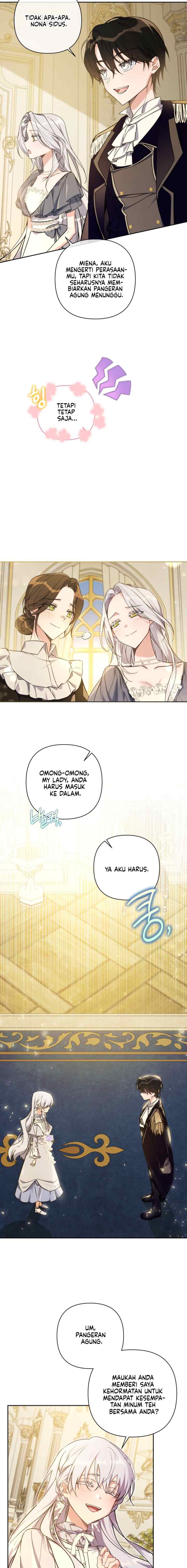 Do You Need Salvation? chapter 6 halaman 14