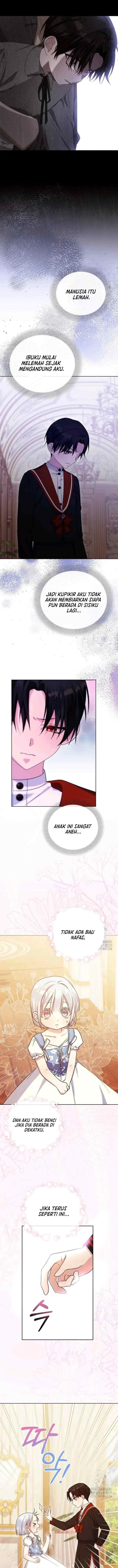 Duke of Assassin Adopted Me chapter 13 halaman 5