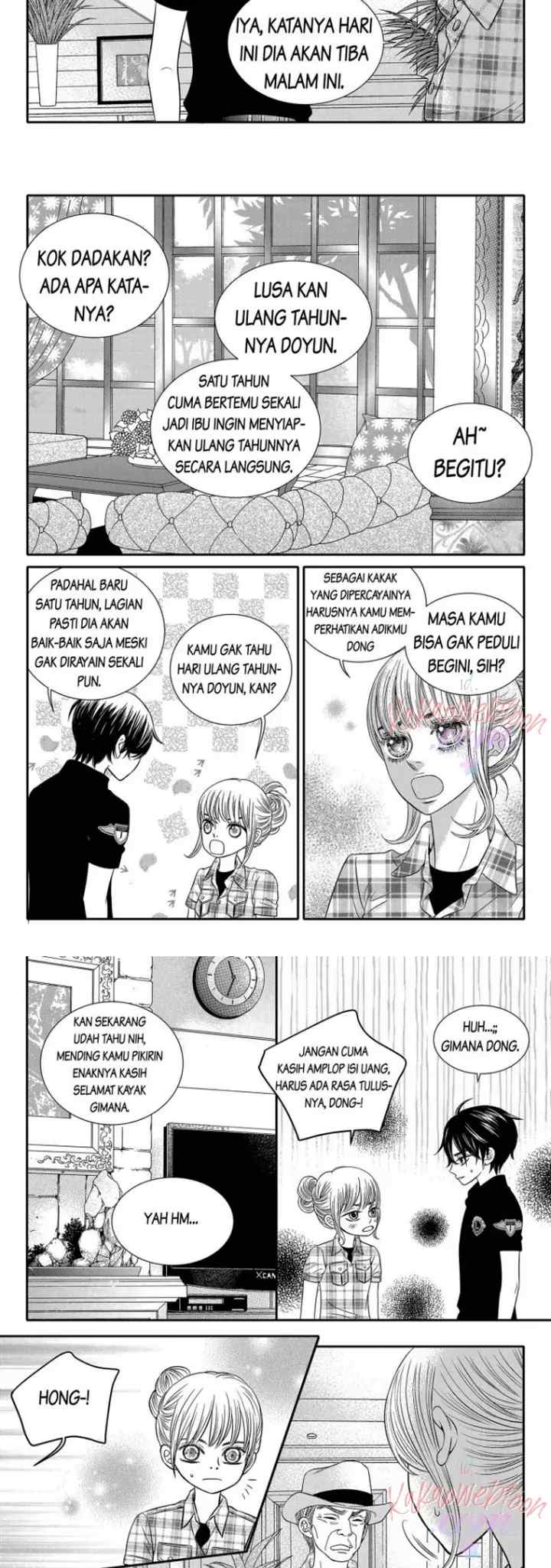 I Pick Dahong chapter 77 halaman 8