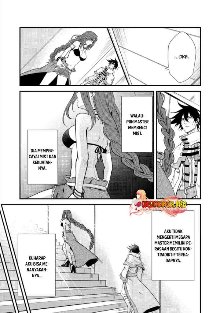 Party Kara Tsuihou Sareta Sono Chiyushi, Jitsuha Saikyou Nitsuki chapter 19.2 halaman 10