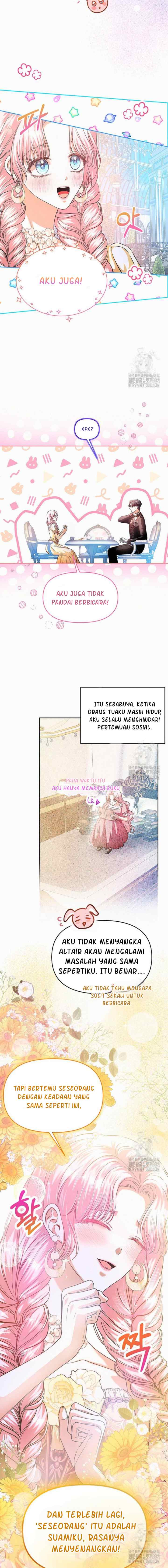 I Think My Marriage Was A Mistake chapter 32 halaman 11