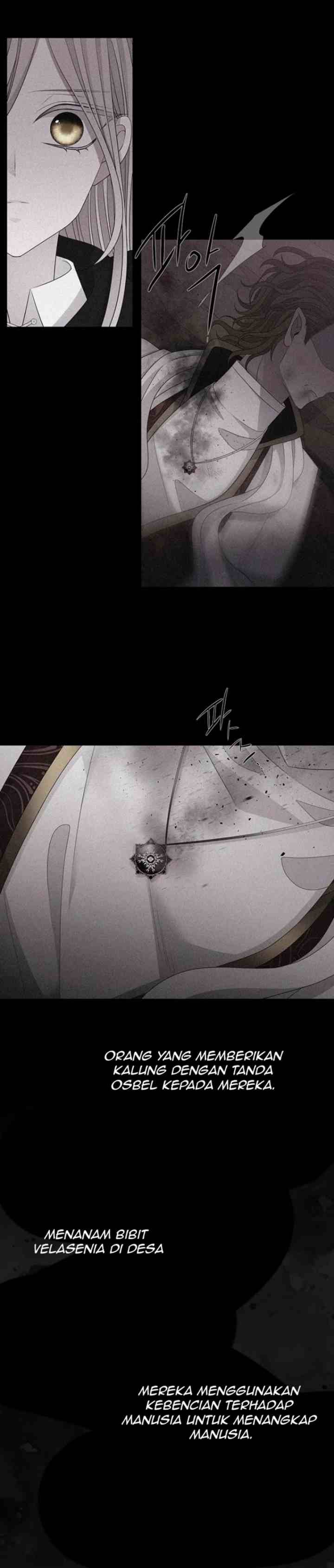 Charlotte Has Five Disciples chapter 96 halaman 19