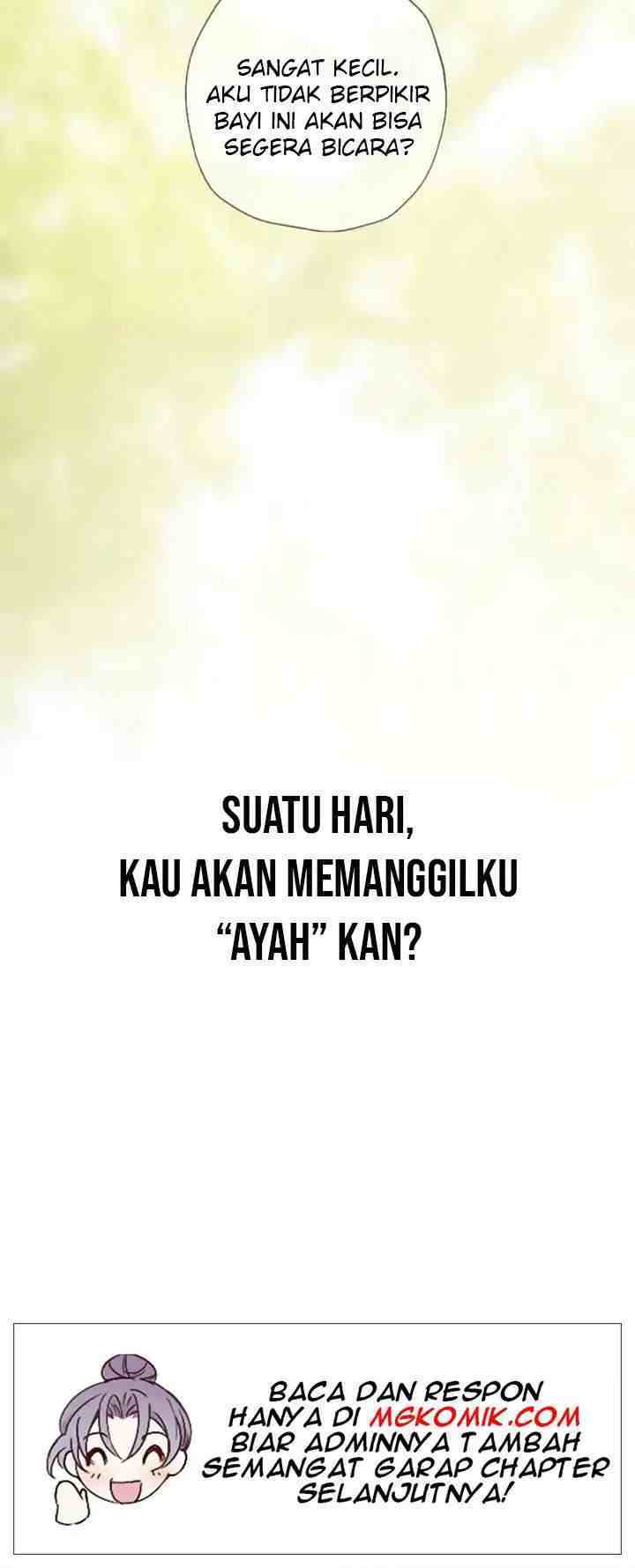 Father, I Don't Want to Get Married! chapter 67 halaman 16