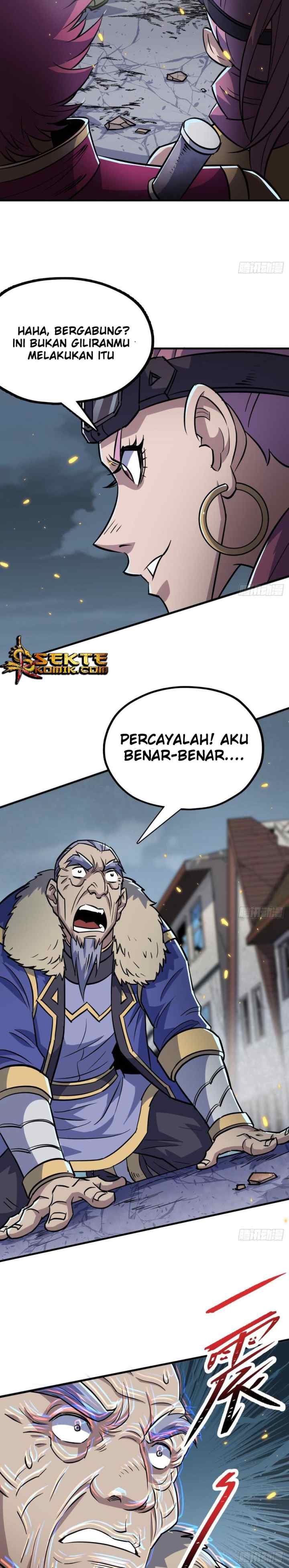 The Hunter chapter 178 halaman 5