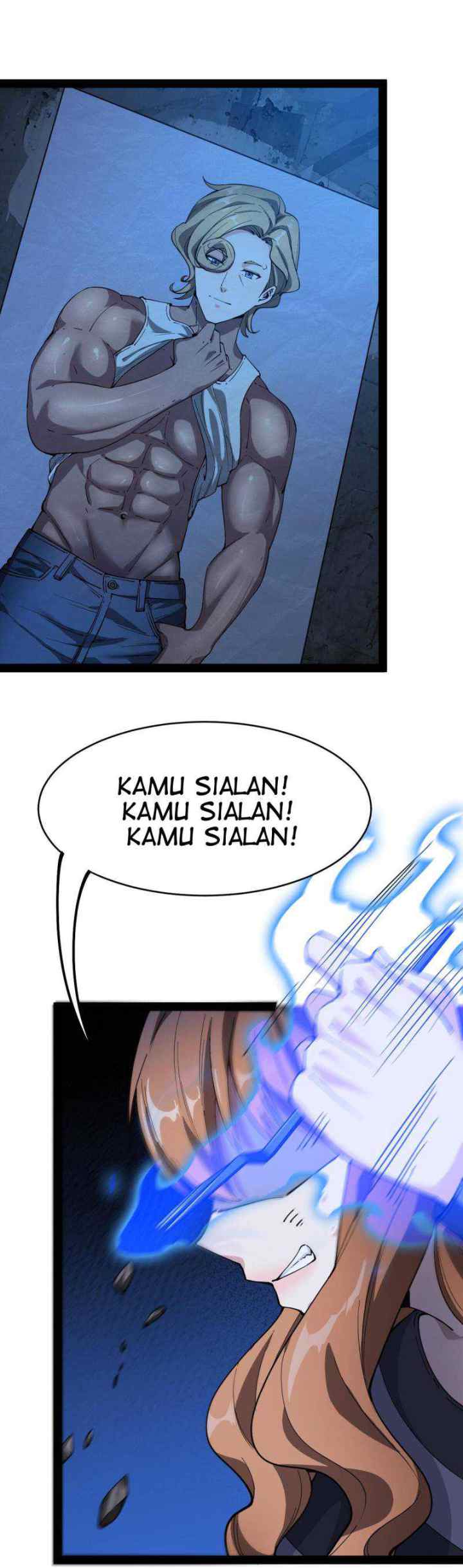 The Daily Life of Immortal King chapter 56 halaman 17