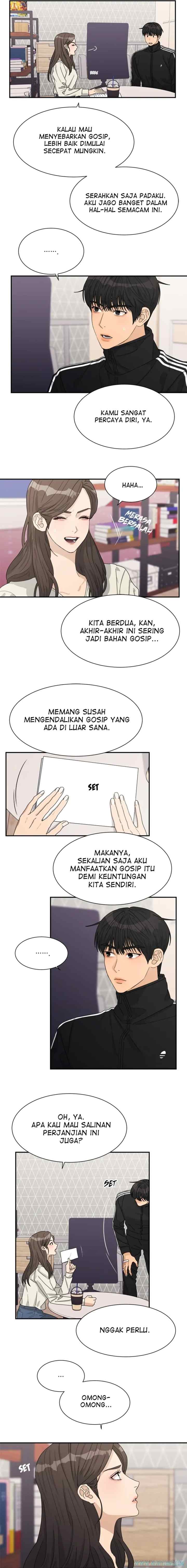Fall In Love With chapter 26 halaman 4