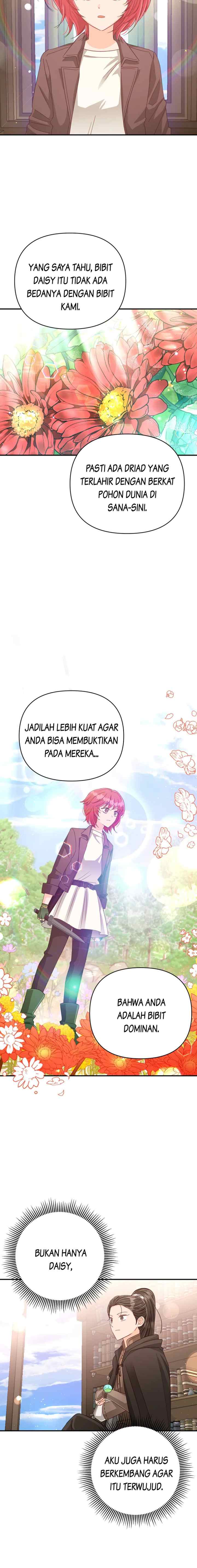 Terrarium Adventure chapter 26 halaman 13