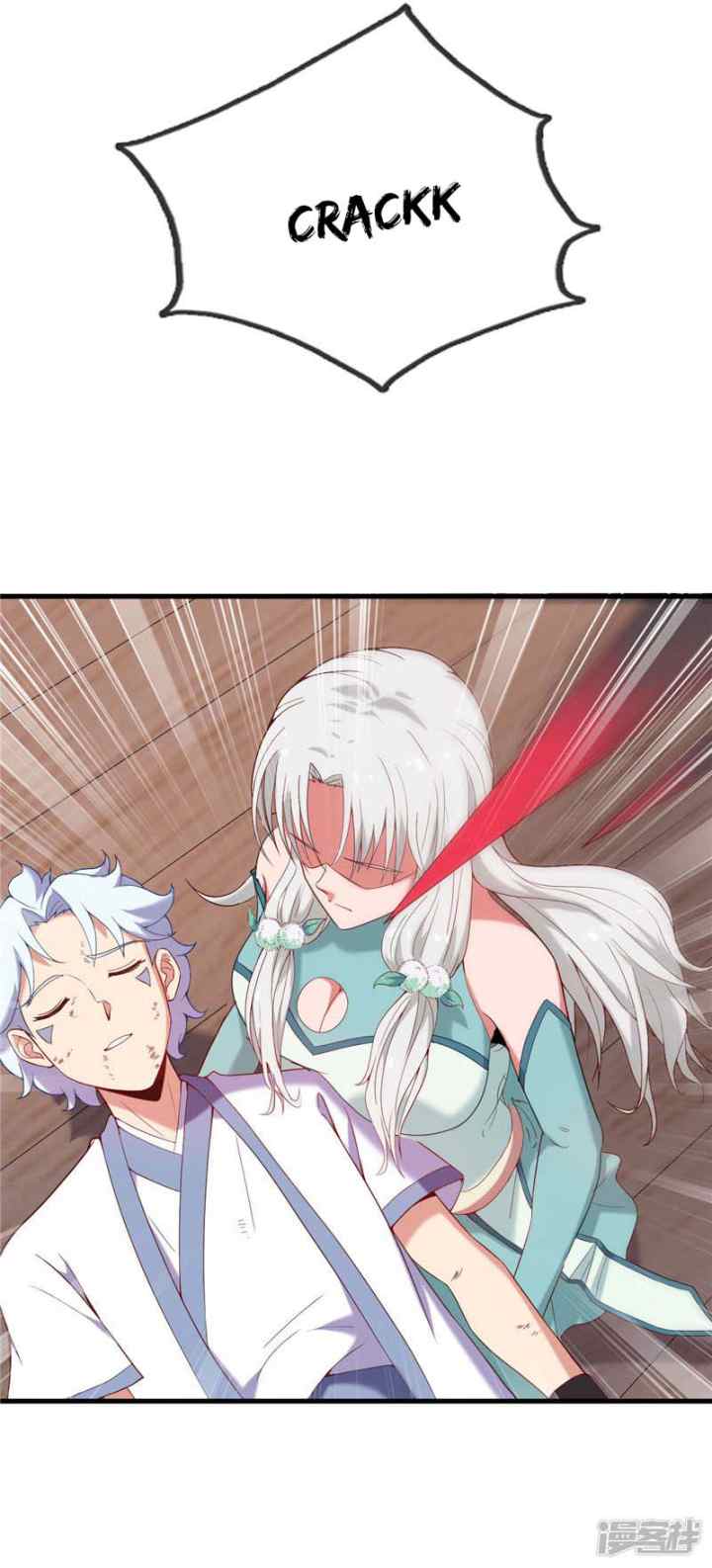 Supreme Godly System chapter 227 halaman 4