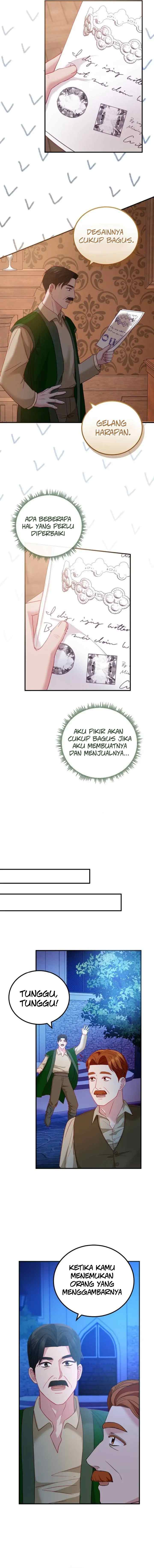 I Won't Go Back to My Family Who Abandoned Me chapter 18 halaman 16