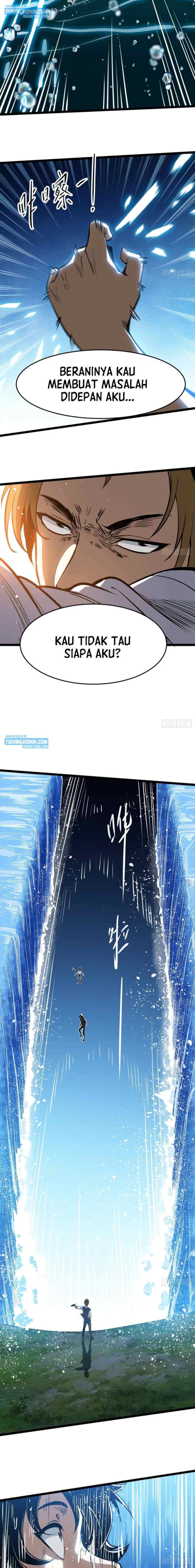 Night Controller chapter 16 halaman 4