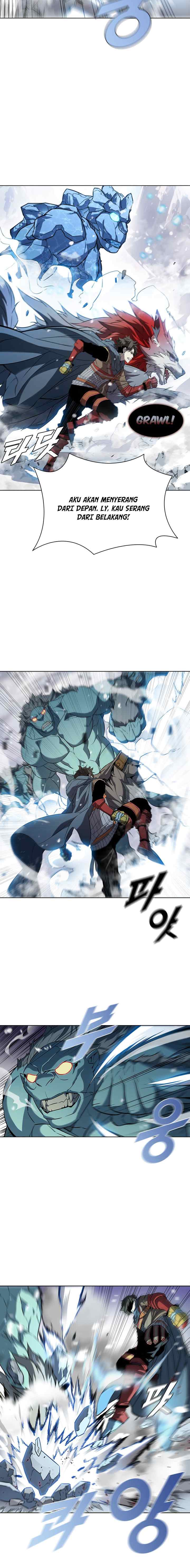 The Taming Master chapter 18 halaman 14