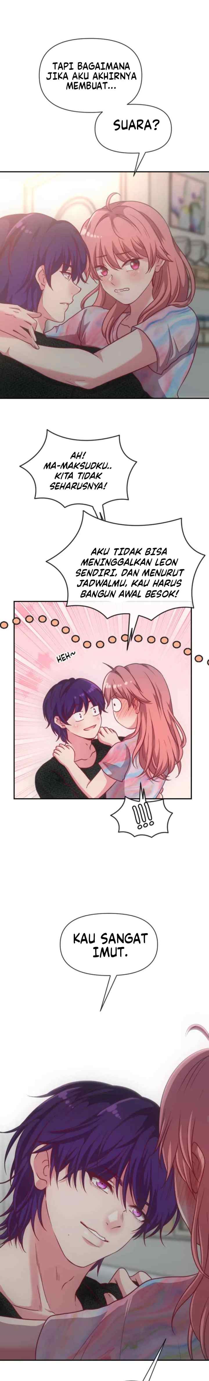 Hello Baby chapter 37 halaman 4