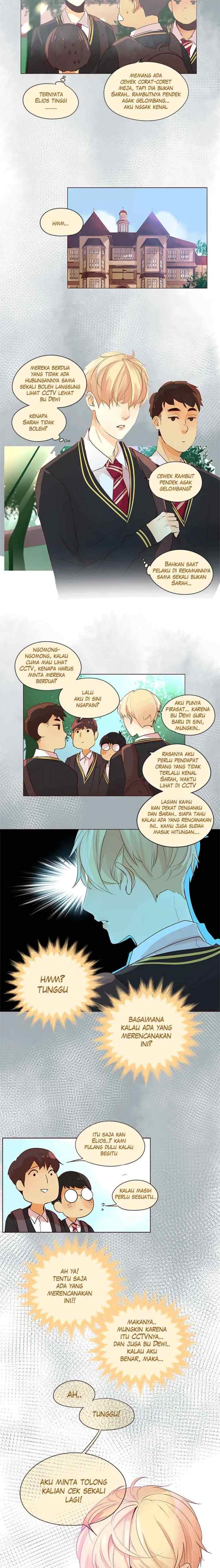 Flawless chapter 77 halaman 7